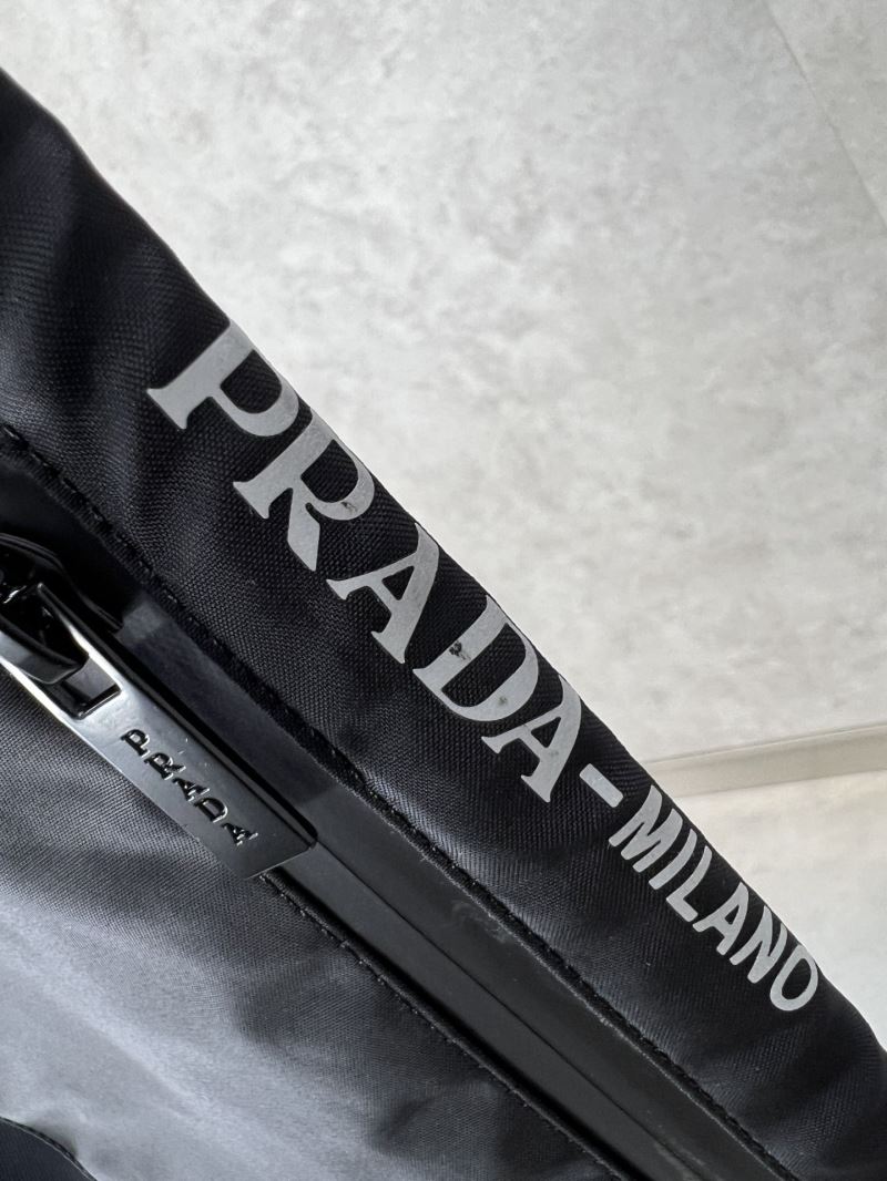 Prada Long Pants